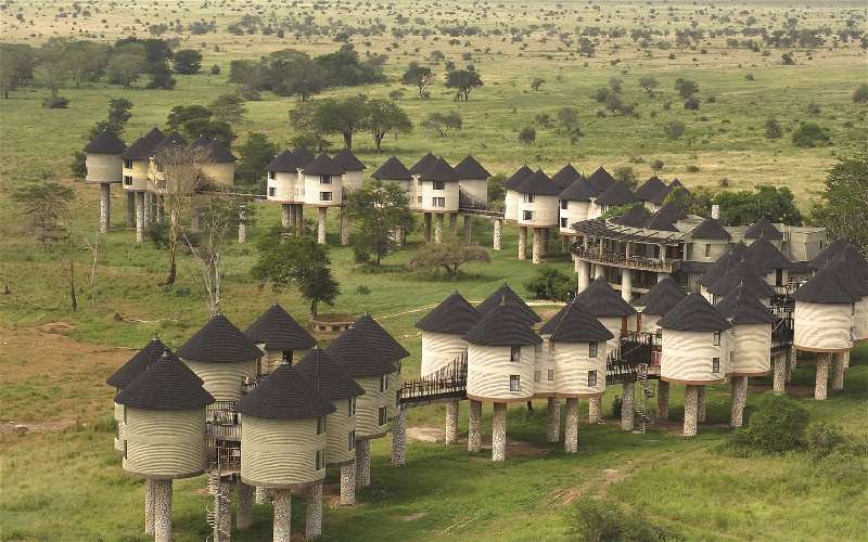 tsavo-lodges